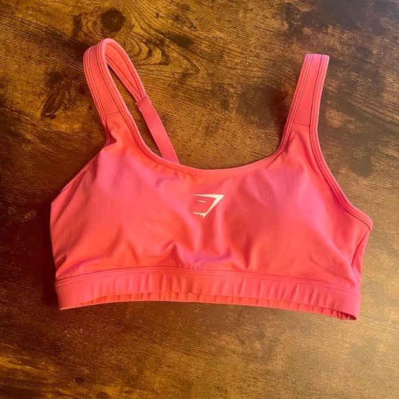 Gymshark Other - GYMSHARK SPORTS BRA! 💖